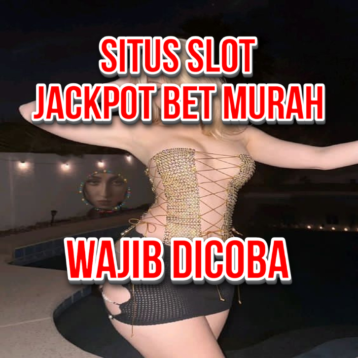 Dino88 | Situs Slot Jackpot Bet Murah Cuman Deposit 10K 2025